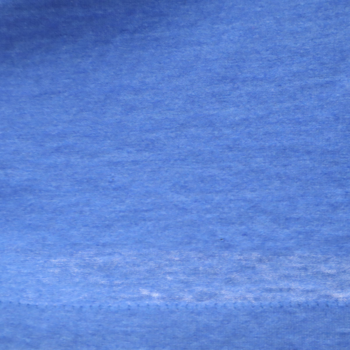 OLD オールド 90s プリント 半袖 Tシャツ XL ブルー シングルステッチ メンズ