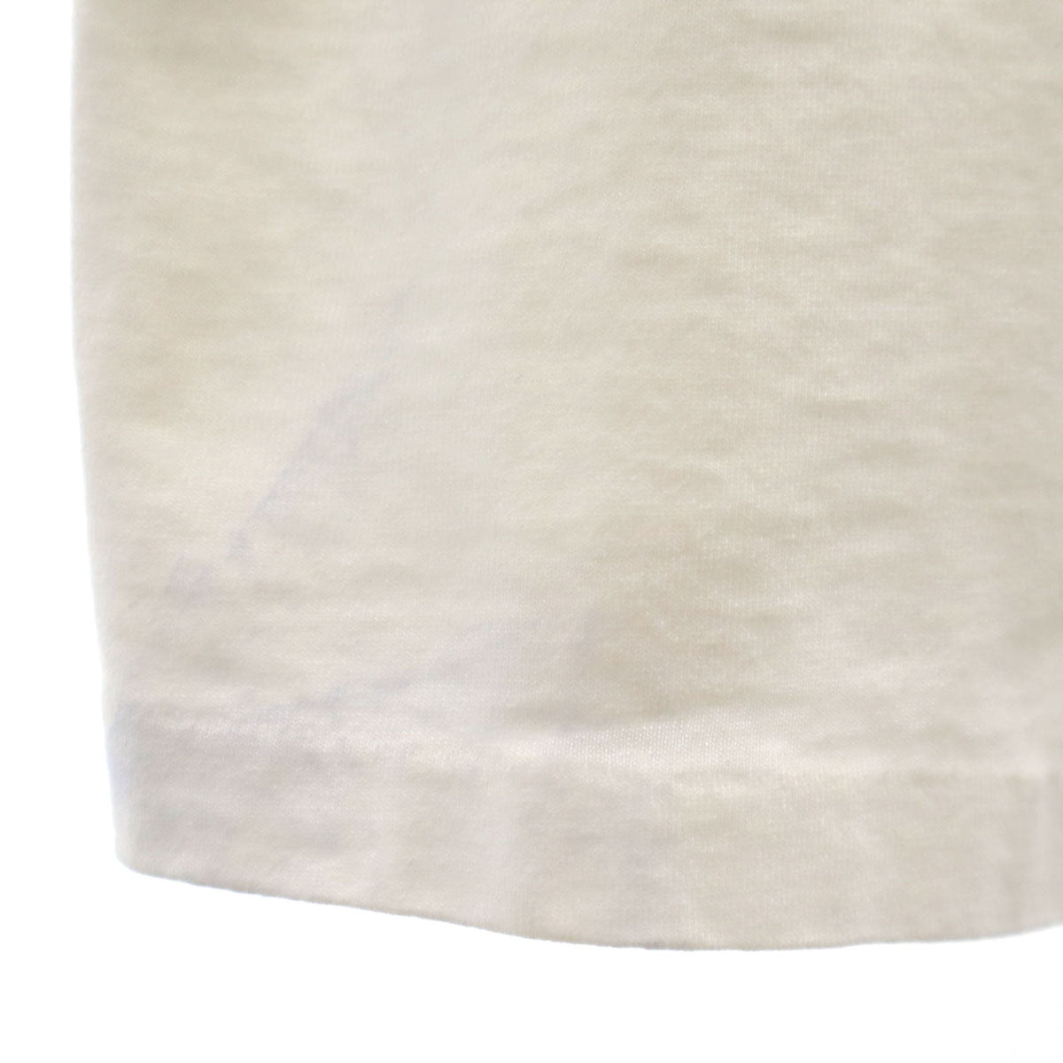 HUMEUR DESIGN 90s カナダ製 オールド プリント 半袖 Tシャツ XL ホワイト シングルステッチ メンズ