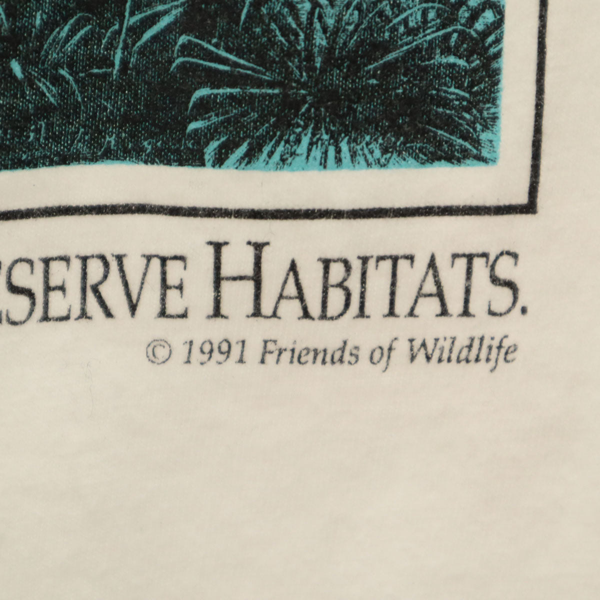 Hanes ヘインズ 90s USA製 BEEFY-T オールド プリント 半袖 Tシャツ XL ホワイト シングルステッチ メンズ