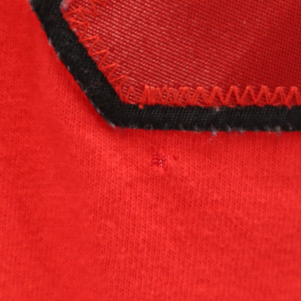 EAGLE USA イーグルユーエスエー 90s USA製 オールド 半袖 フットボール Tシャツ S レッド メンズ