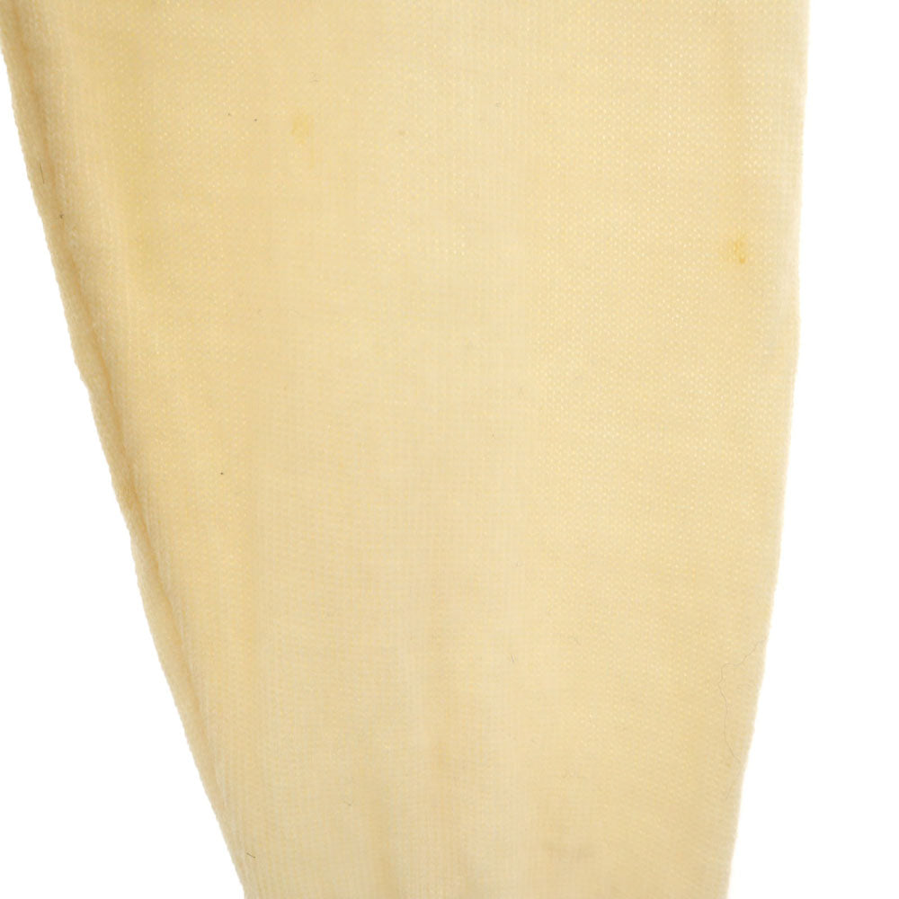 BLACK LABEL CRESTBRIDGE ブラックレーベルクレストブリッジ 長袖 Vネック セーター 2 生成り ニット メンズ