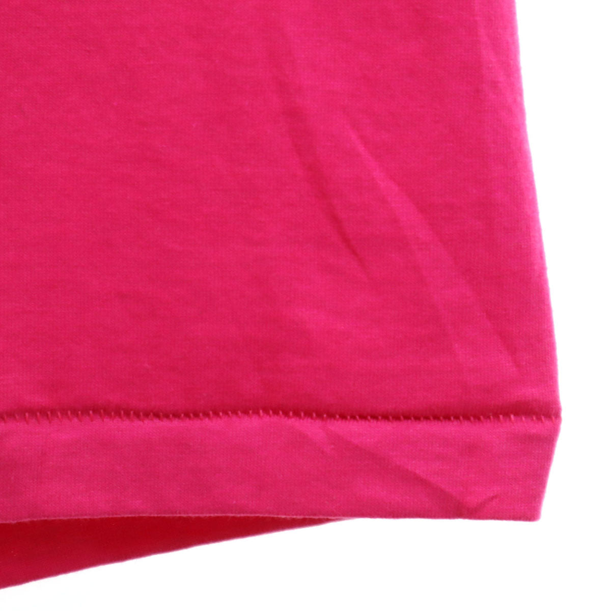 Hanes ヘインズ 90s オールド USA製 アラビアン ホース サマー フェスティバル 半袖 Tシャツ XL ピンク シングルステッチ 馬 メンズ