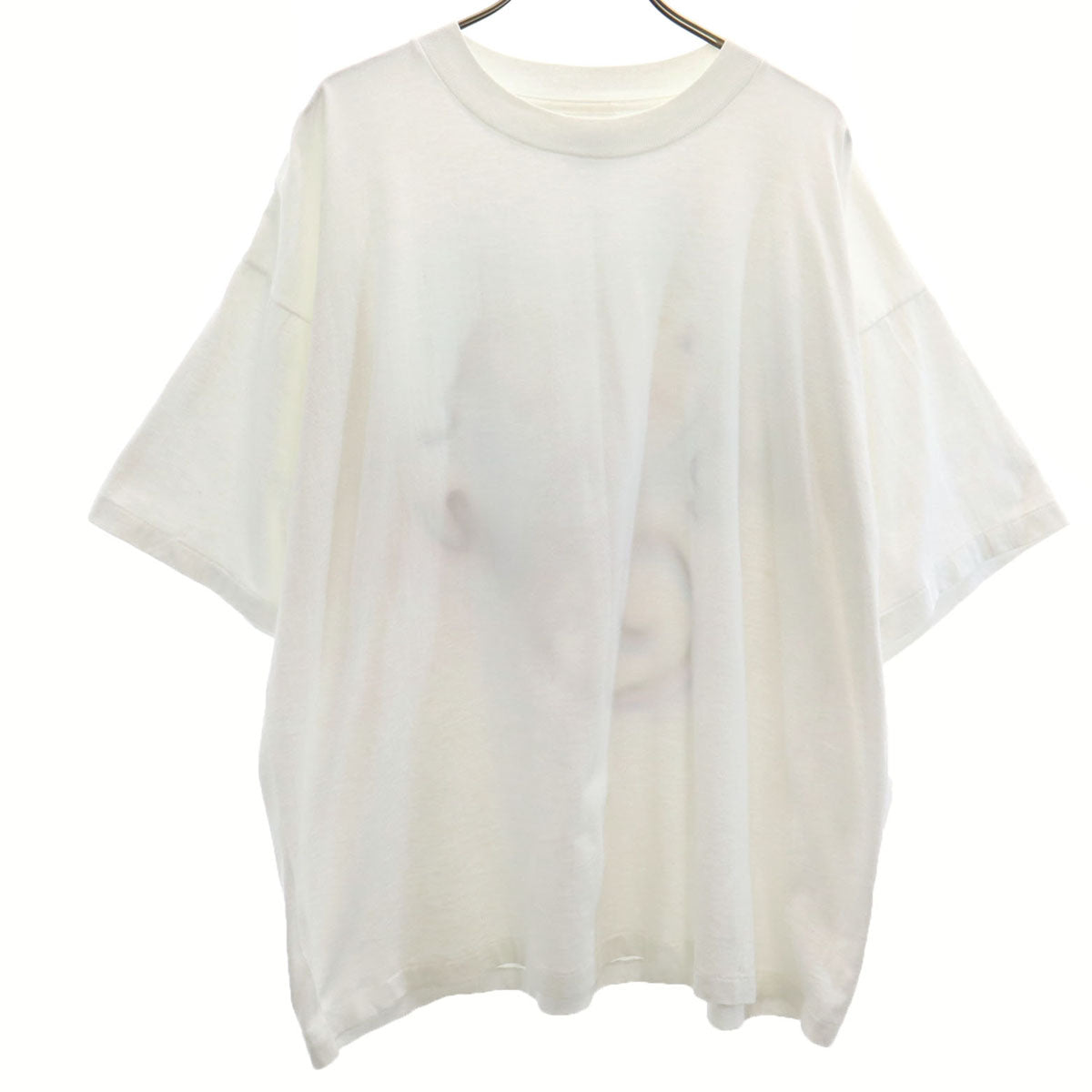 PREMIER SPORTSWEAR プレミア スポーツウェア 90s USA製 オールド バック ツーフェイス 半袖 Tシャツ XL ホワイト シングルステッチ メンズ