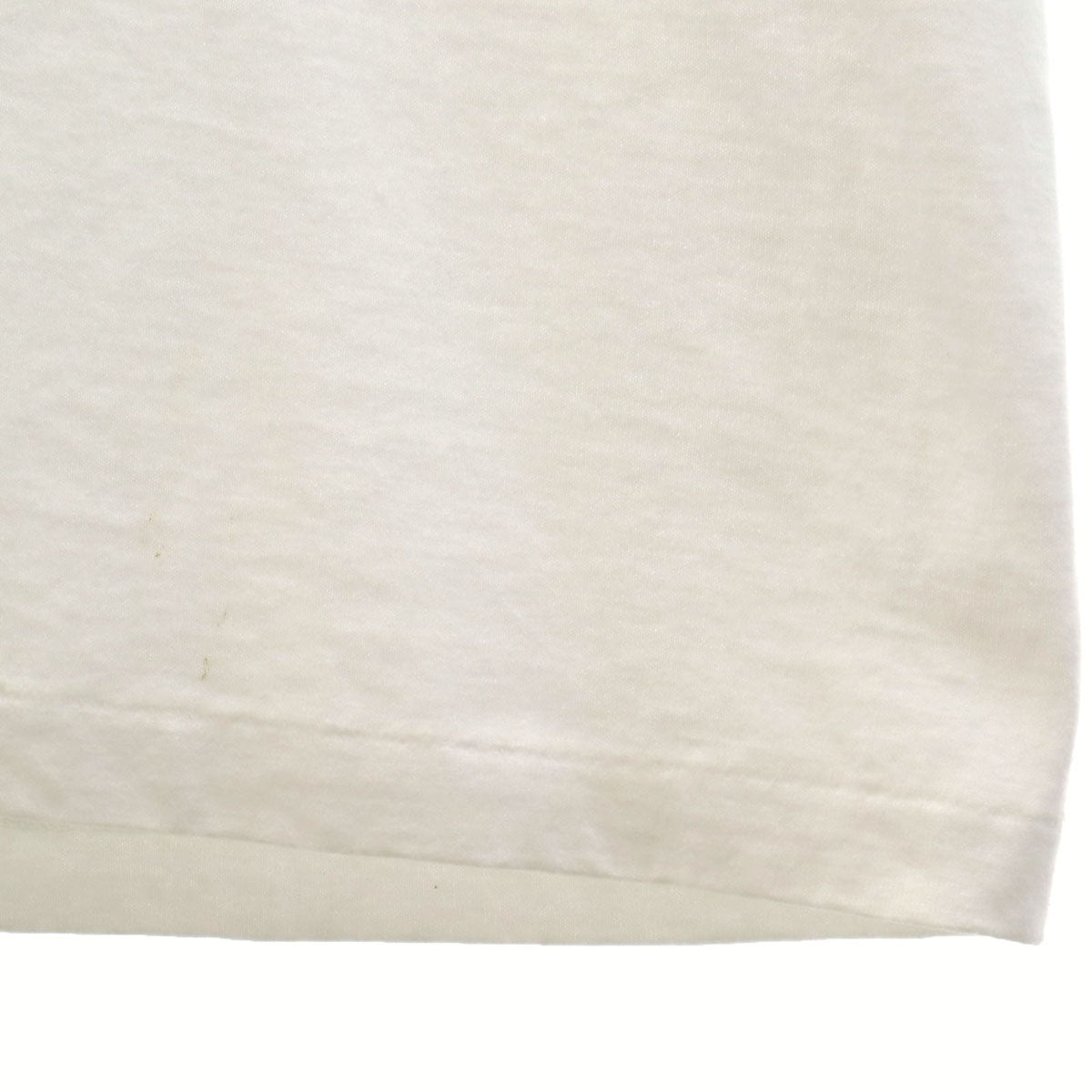 PREMIER SPORTSWEAR プレミア スポーツウェア 90s USA製 オールド バック ツーフェイス 半袖 Tシャツ XL ホワイト シングルステッチ メンズ