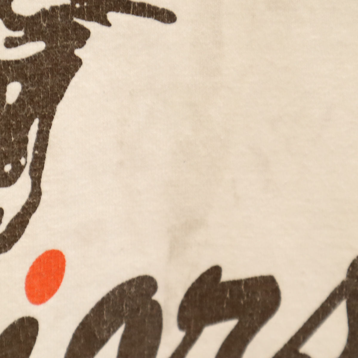 OLD オールド 90s JULIAN SERIARS 半袖 Tシャツ ホワイト シングルステッチ メンズ