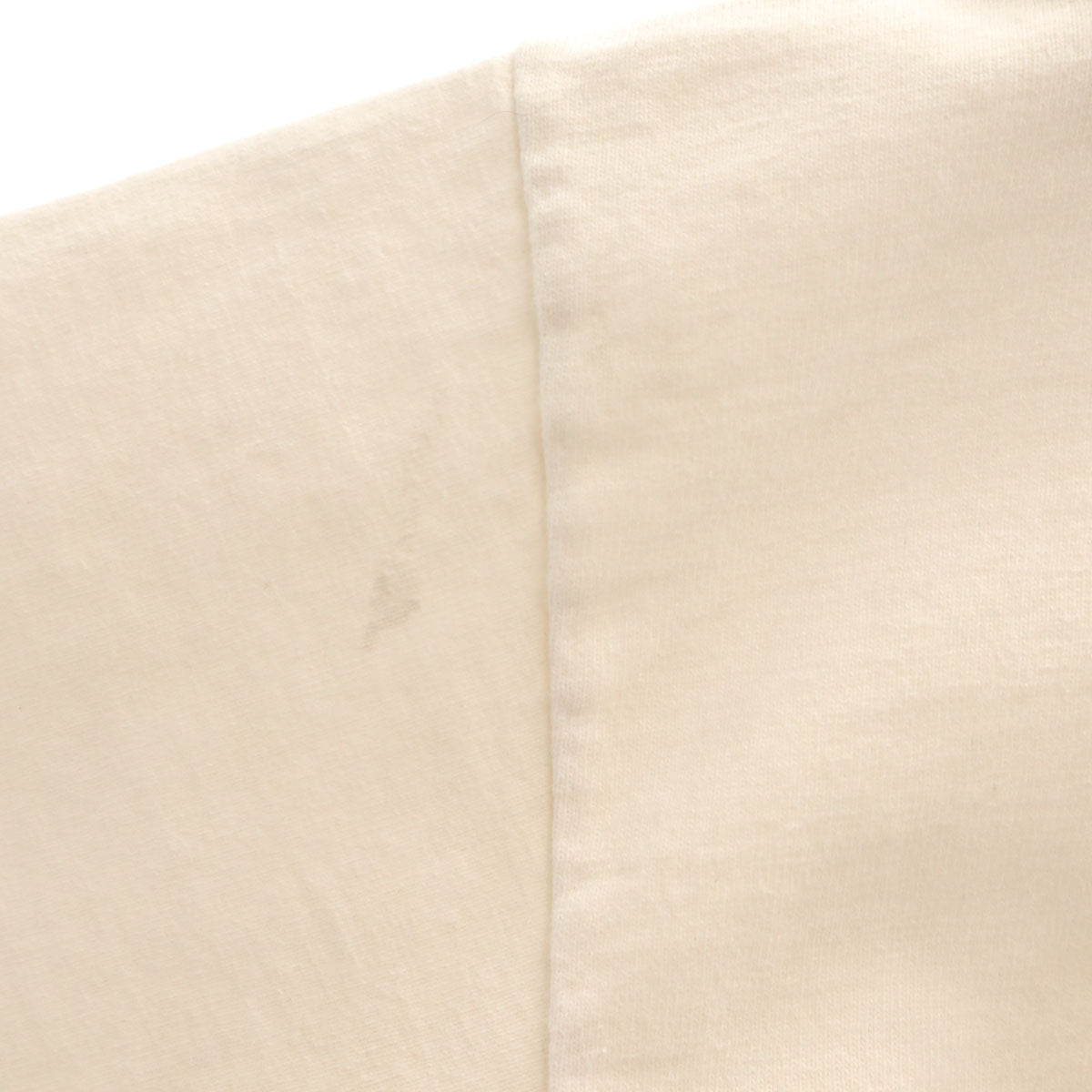 OLD オールド 90s JULIAN SERIARS 半袖 Tシャツ ホワイト シングルステッチ メンズ