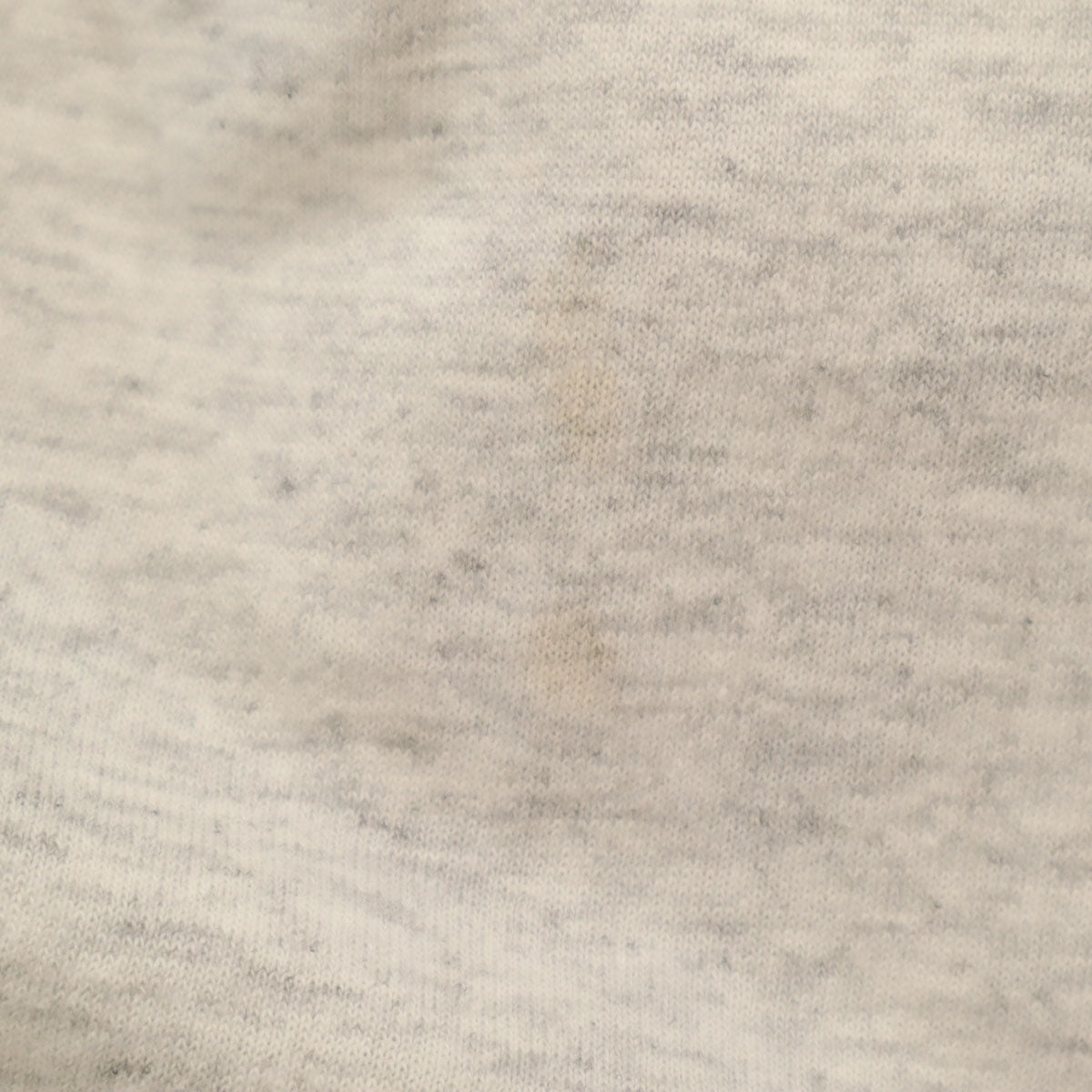 OLD オールド 90s MB 15 半袖 ヘンリーネック Tシャツ グレー メンズ