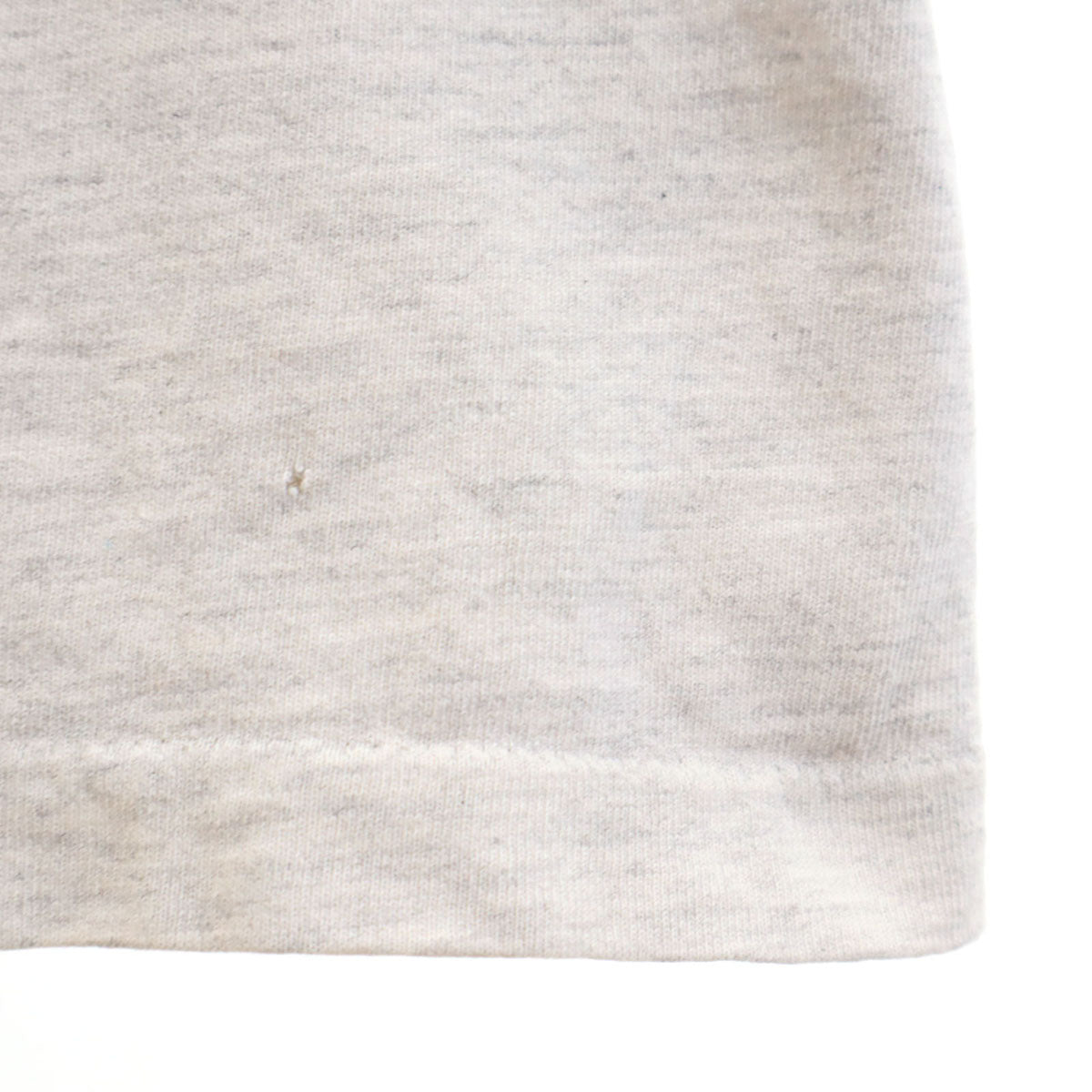 SIGNAL シグナル 90s USA製 オールド DENVER 半袖 Tシャツ L グレー メンズ