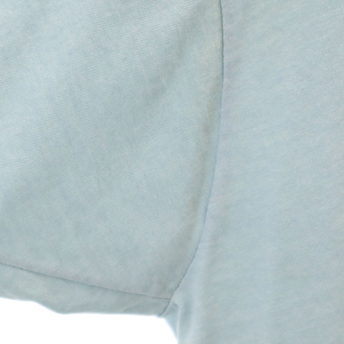 SCREEN STARS BEST スクリーンスターズベスト 90s USA製 オールド HOMER NY 半袖 Tシャツ XL 水色 シングルステッチ メンズ