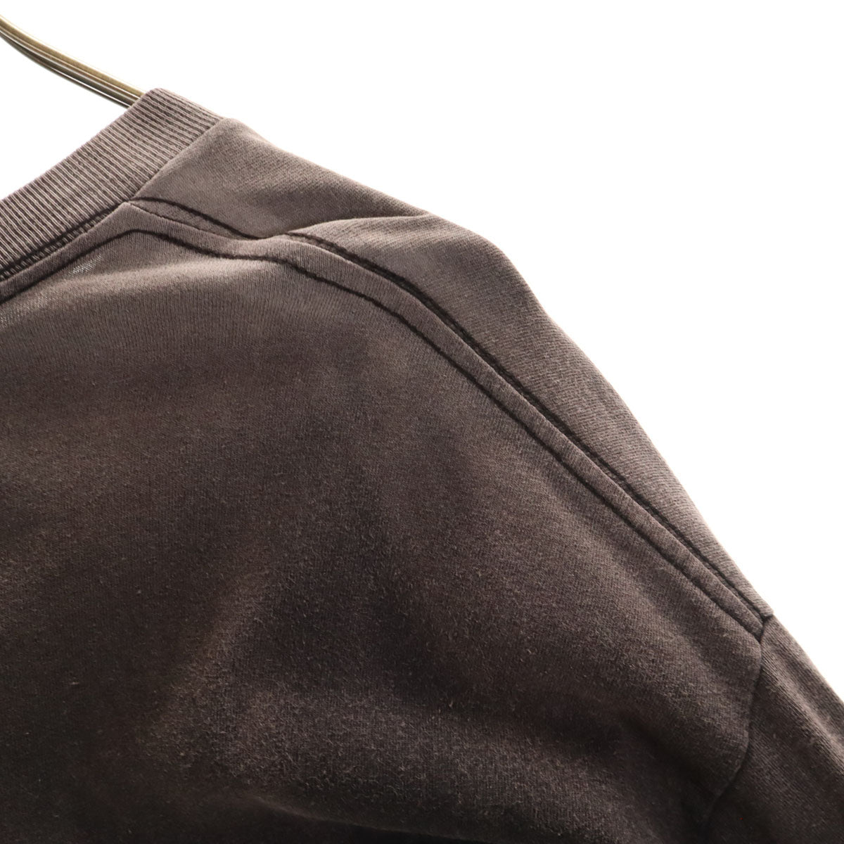 NEIGHBORHOOD ネイバーフッド USA製 半袖 Tシャツ XL 黒 メンズ