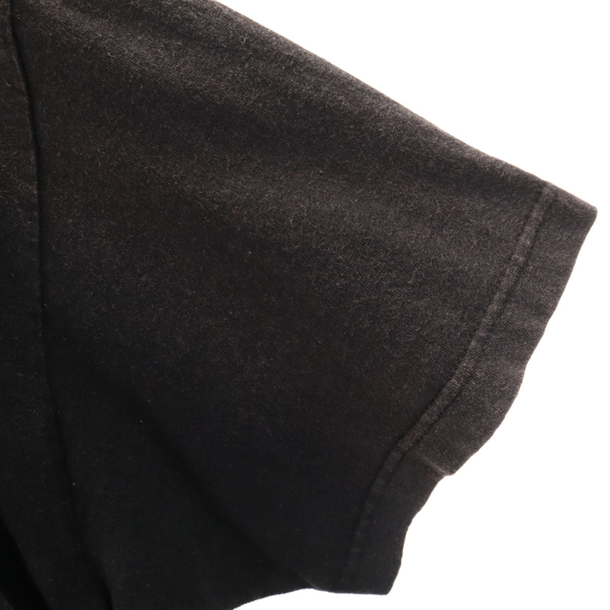 NEIGHBORHOOD ネイバーフッド USA製 半袖 Tシャツ XL 黒 メンズ