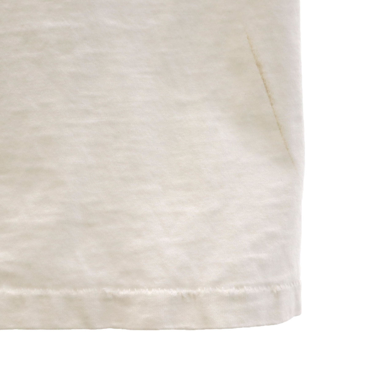 ZAKANAKA 90s USA製 オールド チーター 半袖 Tシャツ L ホワイト シングルステッチ アニマル柄 メンズ