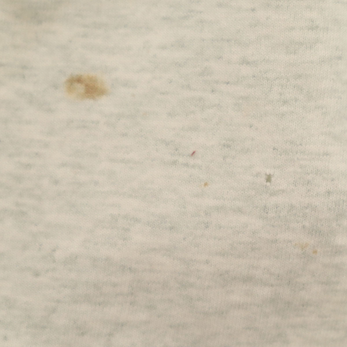 FRUIT OF THE LOOM BEST フルーツオブザルーム ベスト 90s USA製 オールド 鹿 プリント 半袖 Tシャツ XL グレー シングルステッチ メンズ