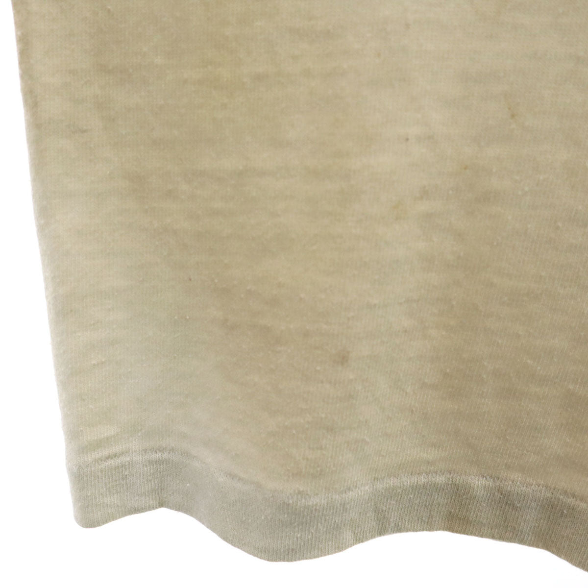 VINTAGE ヴィンテージ 70s 半袖 Tシャツ グレー系 看護学校 メンズ