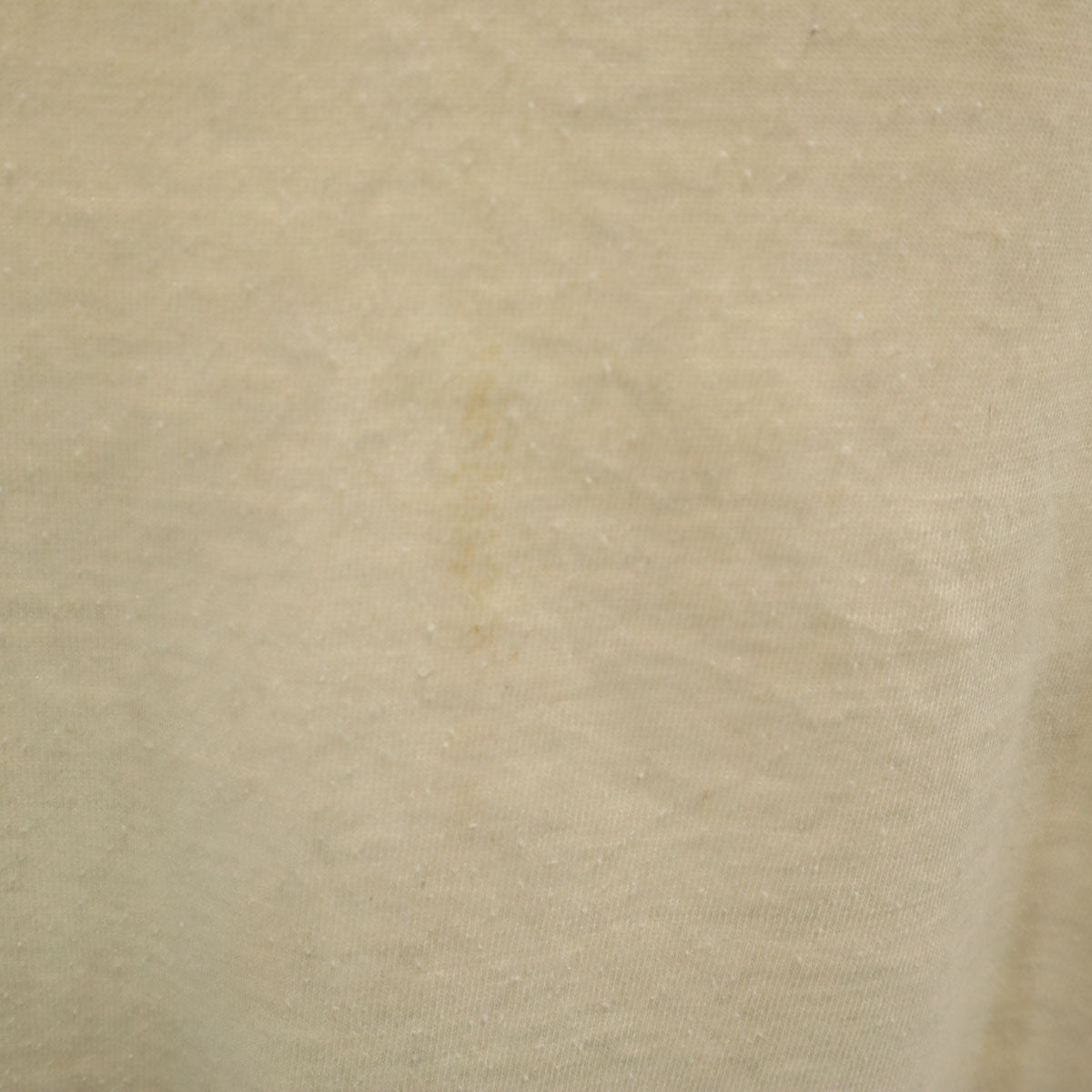 VINTAGE ヴィンテージ 70s 半袖 Tシャツ グレー系 看護学校 メンズ