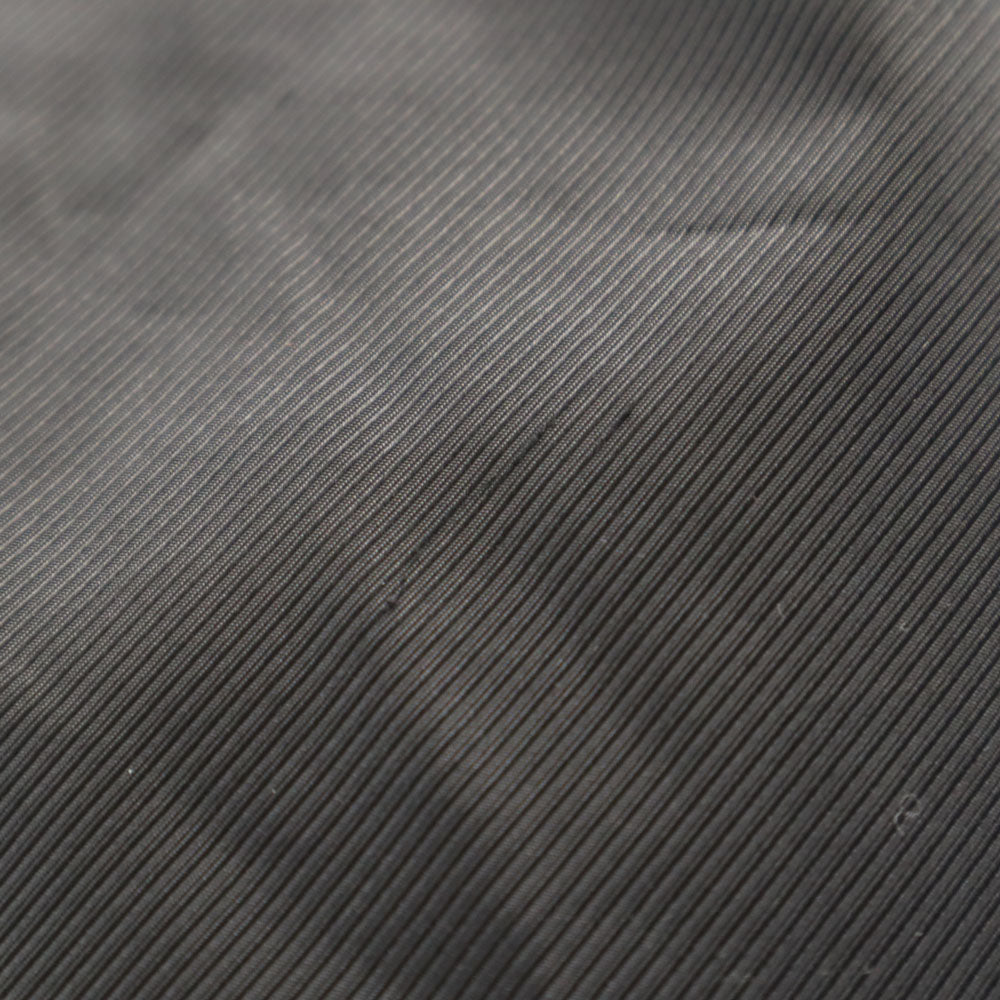 アシックス トレーニング トラックジャケット M ブラック asics 裏トリコット メンズ