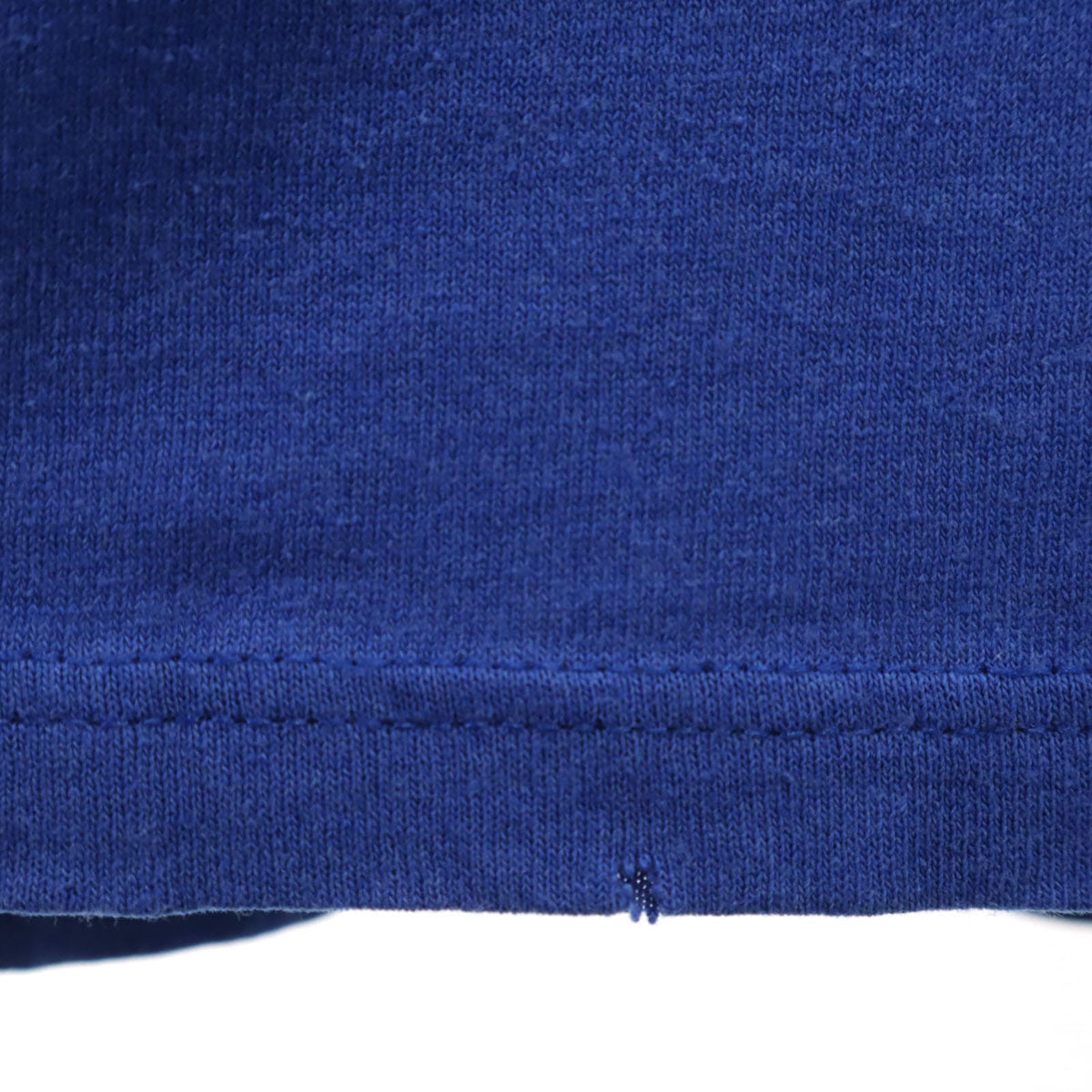 RUSSELL ATHLETIC ラッセルアスレチック 90s USA製 オールド 半袖 Tシャツ XL ブルー メンズ