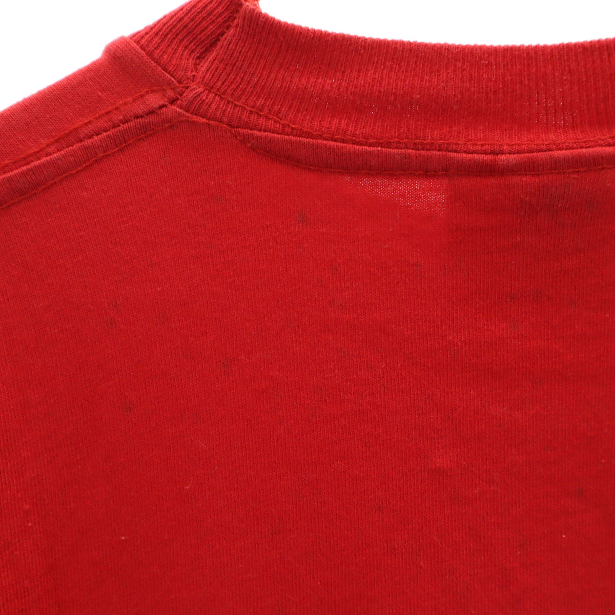 Coke コーク 90s USA製 オールド 半袖 Tシャツ L 赤 シングルステッチ メンズ