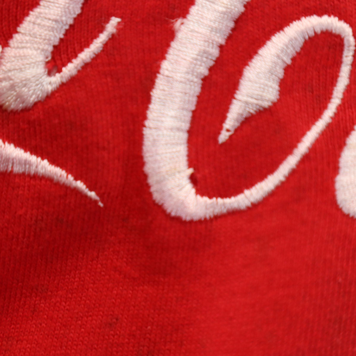 Coke コーク 90s USA製 オールド 半袖 Tシャツ L 赤 シングルステッチ メンズ