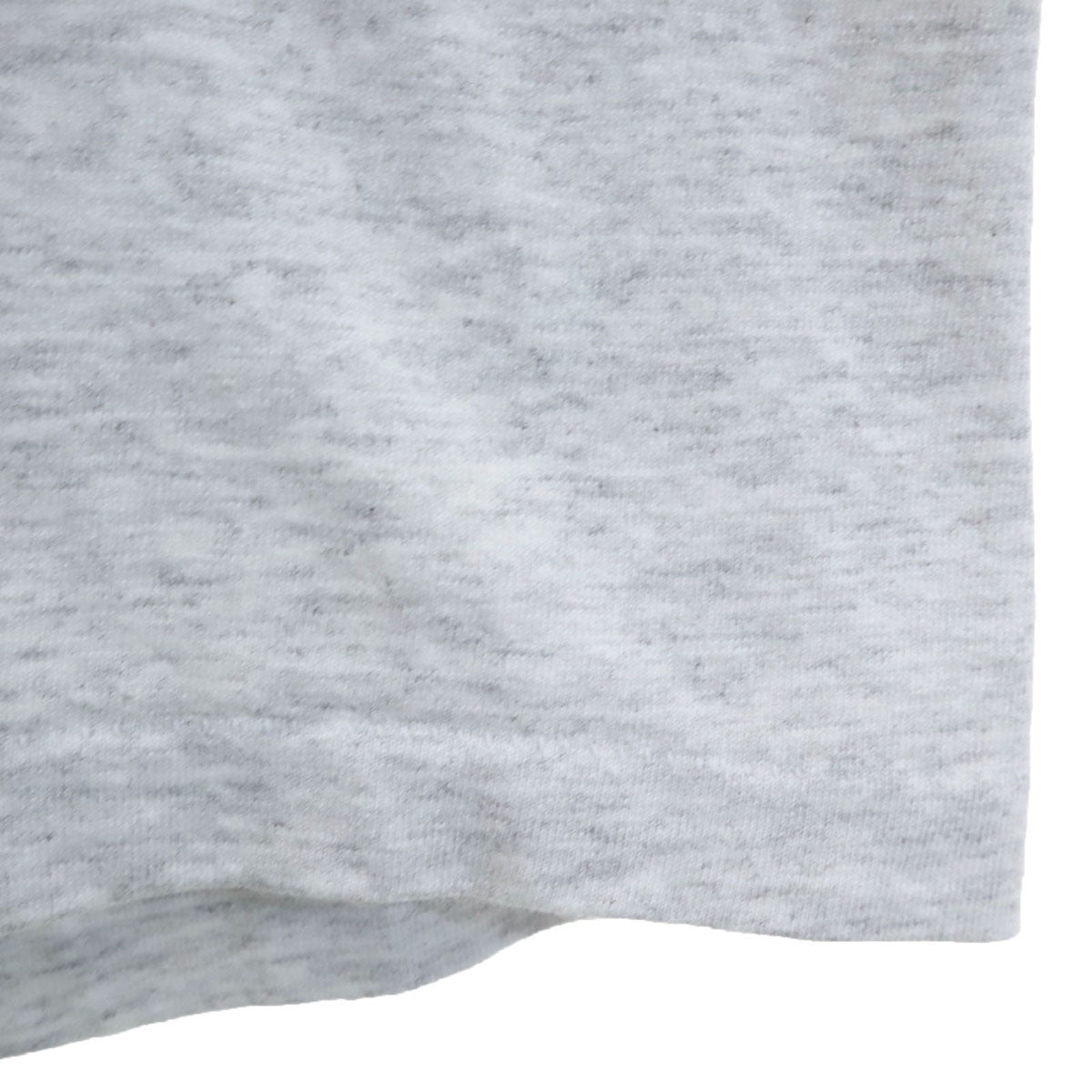 SIGNAL SPORTS シグナルスポーツ 90s USA製 オールド メッセージプリント 半袖 Tシャツ XXL グレー レイヤード ビッグサイズ メンズ