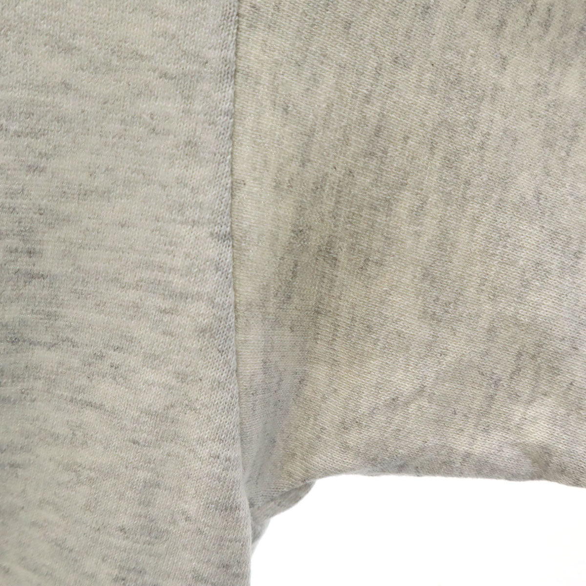 JERZEES ジャージーズ 90s USA製 オールド SPARTAN 半袖 Tシャツ M グレー バスケットボール メンズ