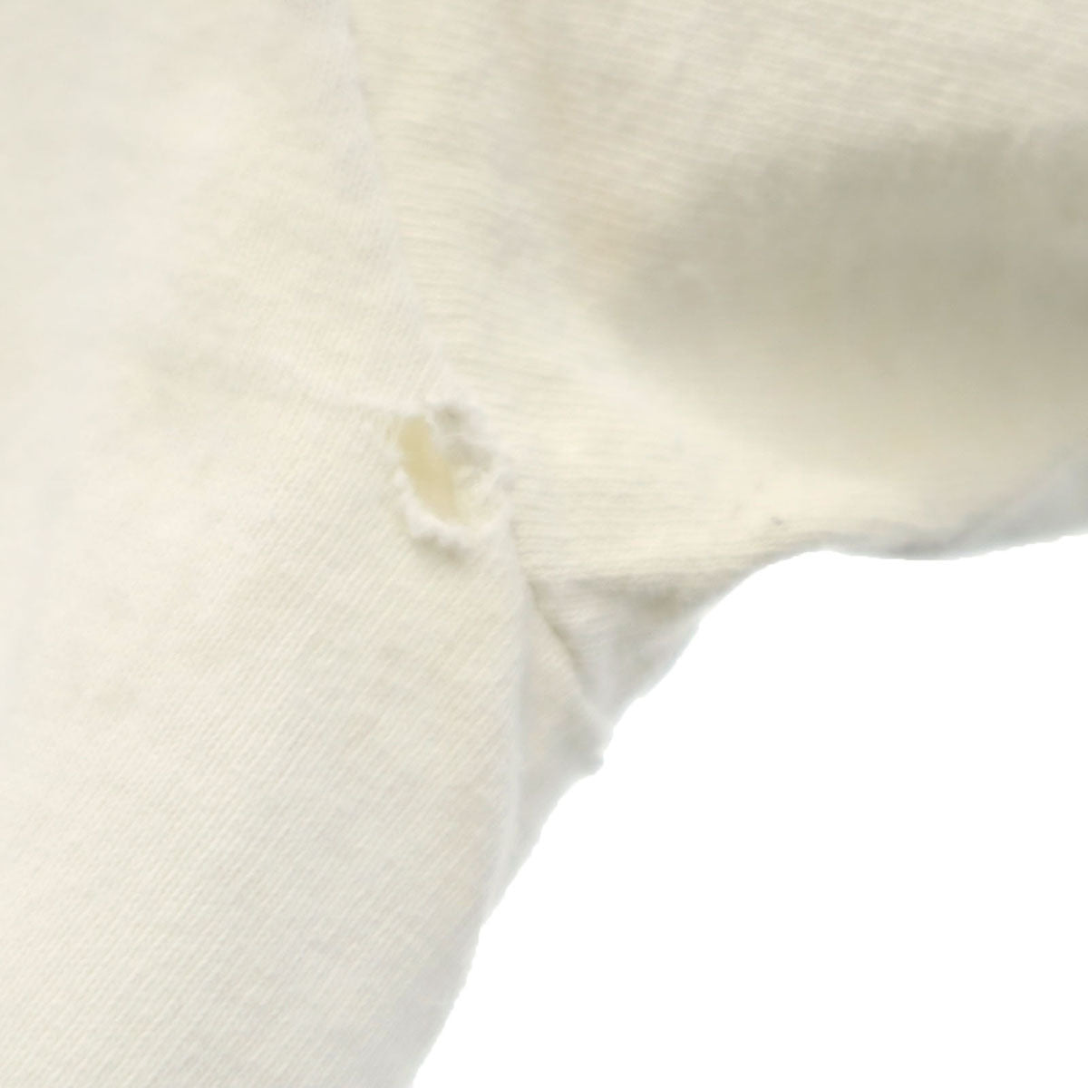 SIDEOUT 90s USA製 オールド バックプリント 半袖 Tシャツ L ホワイト シングルステッチ メンズ