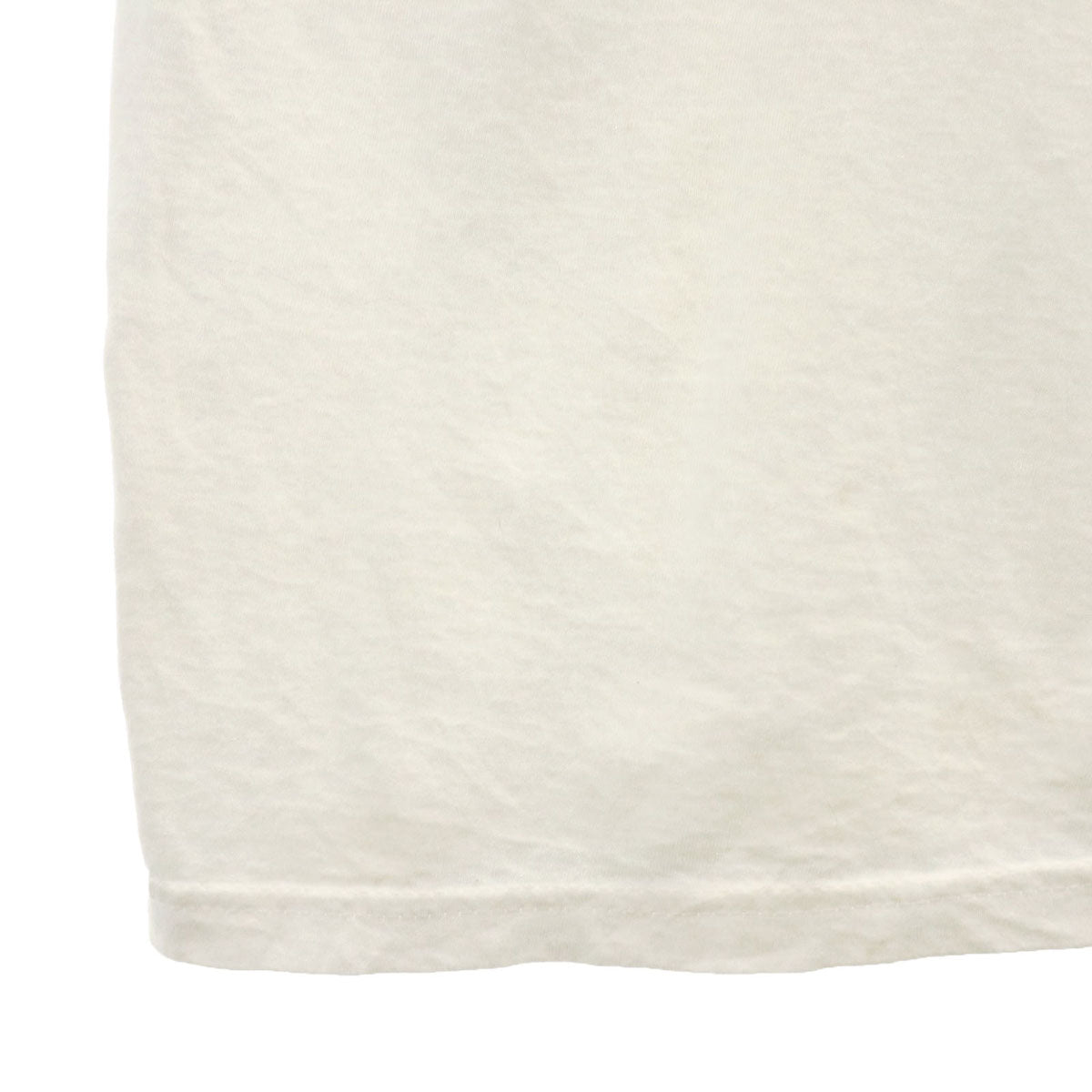 OLD オールド 90s DAVID R. RAY DD-971 半袖 Tシャツ ホワイト メンズ