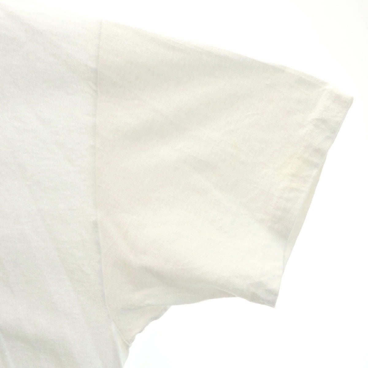 OLD オールド 90s DAVID R. RAY DD-971 半袖 Tシャツ ホワイト メンズ