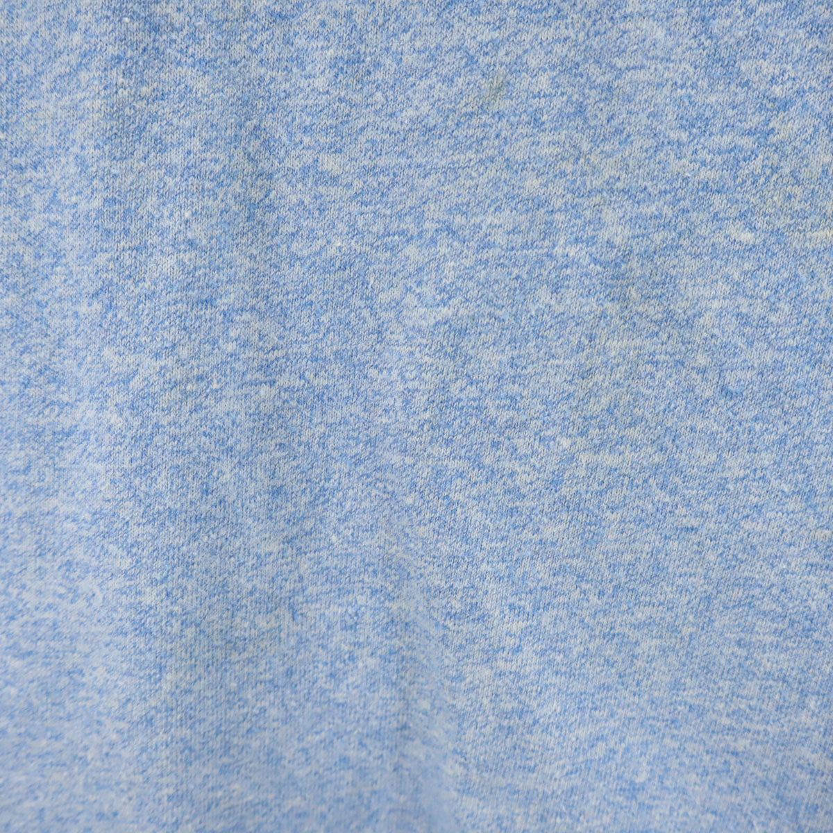 SCREEN STARS スクリーンスターズ 80s 90s オールド 半袖 リンガー Tシャツ ブルー トリム メンズ