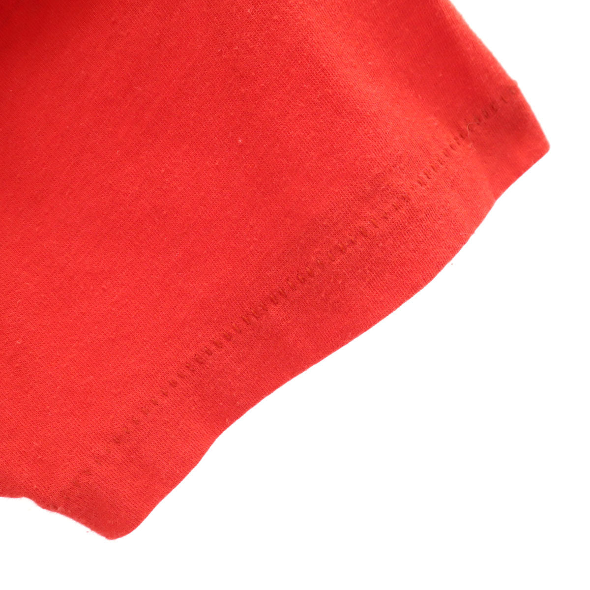 sonny ソニー 90s オールド プリント 半袖 Betamovie Tシャツ レッド シングルステッチ 企業モノ メンズ