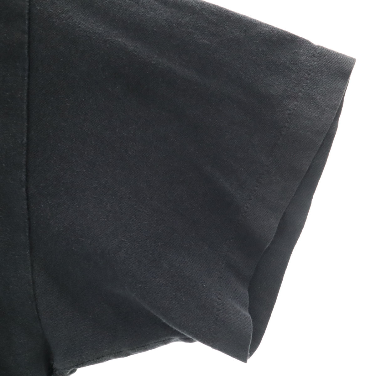 SCREEN STARS スクリーンスターズ 90s オールド 半袖 Tシャツ L ブラック系 シングルステッチ メンズ