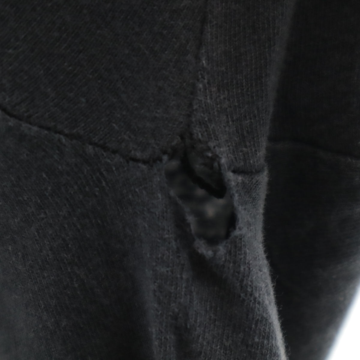 SCREEN STARS スクリーンスターズ 90s オールド 半袖 Tシャツ L ブラック系 シングルステッチ メンズ