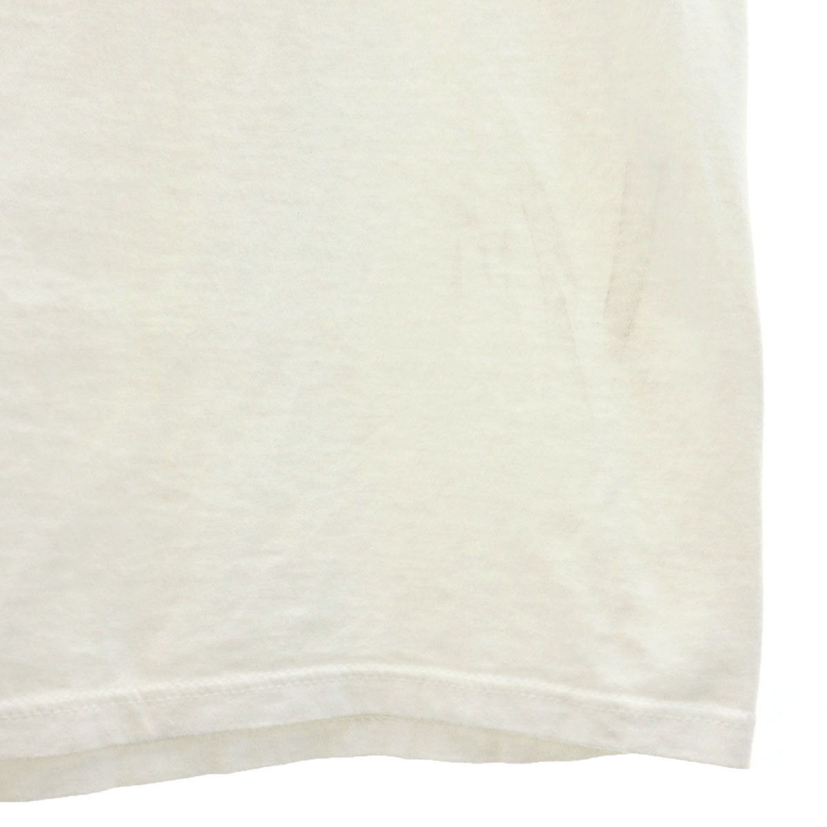 JERZEES ジャージーズ 90s USA製 オールド FOSSIL 半袖 Tシャツ L ホワイト メンズ