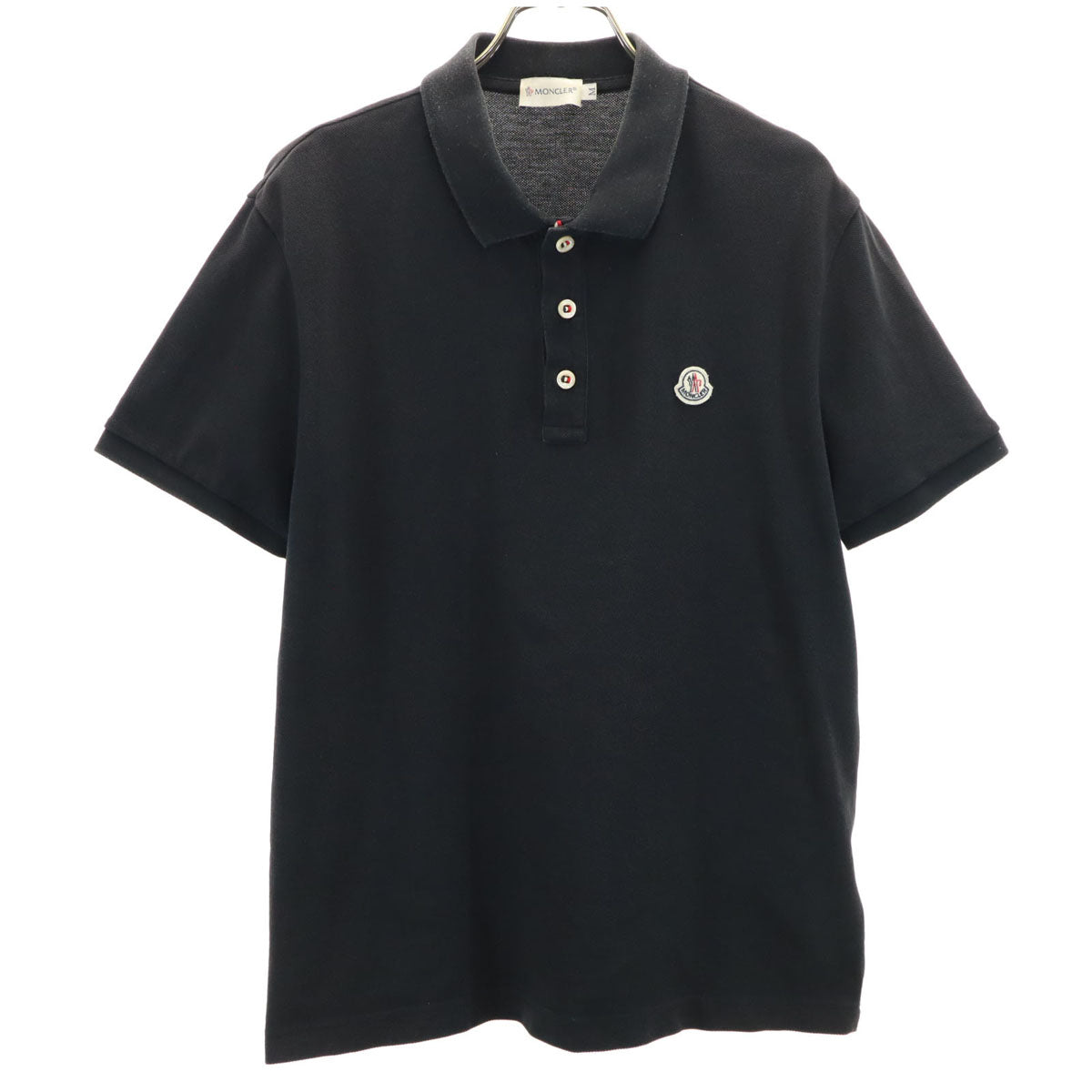 モンクレール ポロシャツ MAGLIA PORO MANICA CORTA モンクレール ポロシャツ MAGLIA PORO MANICA CORTA MONCLER
