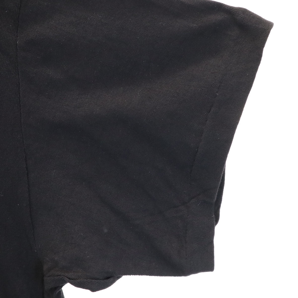 Enjoy-T エンジョイティー 90s オールド アニマル 半袖 Tシャツ XL ブラック シングルステッチ メンズ