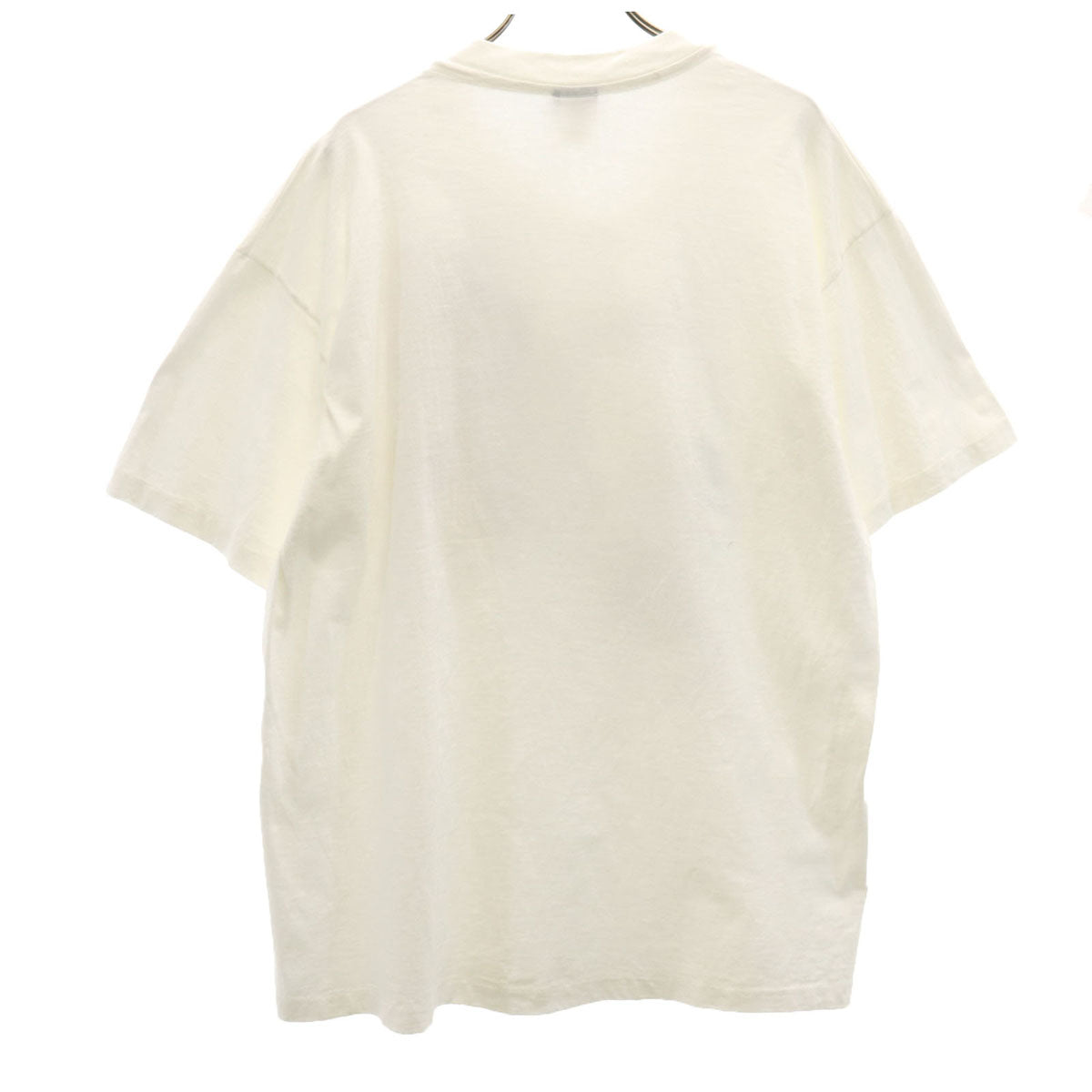 DIAMOND DUST ダイヤモンドダスト 90s USA製 オールド ドリームキャッチャー 半袖 Tシャツ XL ホワイト シングルステッチ メンズ