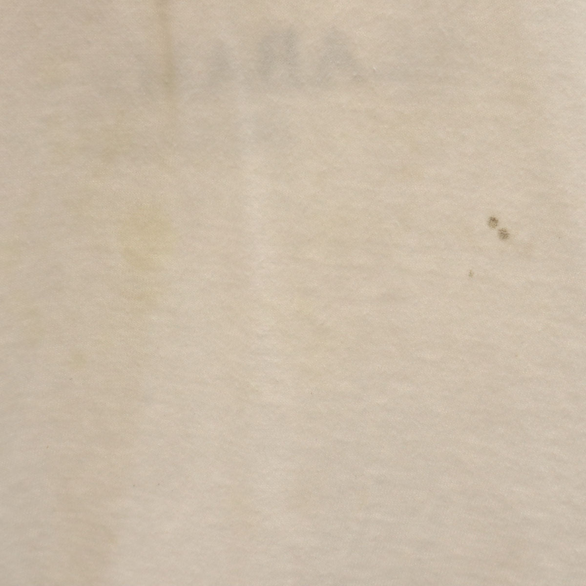 FRUIT OF THE LOOM フルーツオブザルーム 90s USA製 オールド バックプリント エレファント 半袖 Tシャツ XL ホワイト シングルステッチ 象 馬 アニマル メンズ