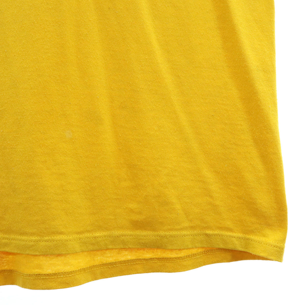 JERZEES ジャージーズ 90s USA製 オールド JAY 半袖 Tシャツ XXL イエロー ビッグサイズ メンズ