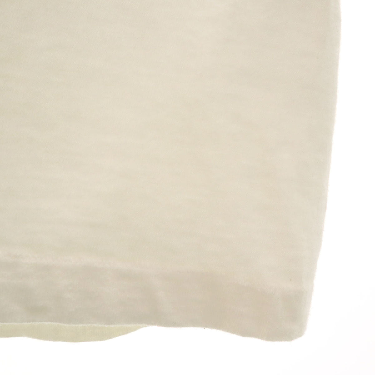 What's new 90s オールド 半袖 Tシャツ ホワイト シングルステッチ メンズ