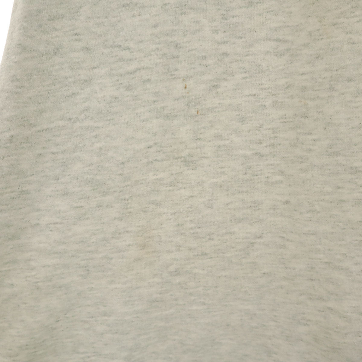 FRUIT OF THE LOOM フルーツオブザルーム 90s USA製 オールド 半袖 Tシャツ XL グレー シングルステッチ メンズ