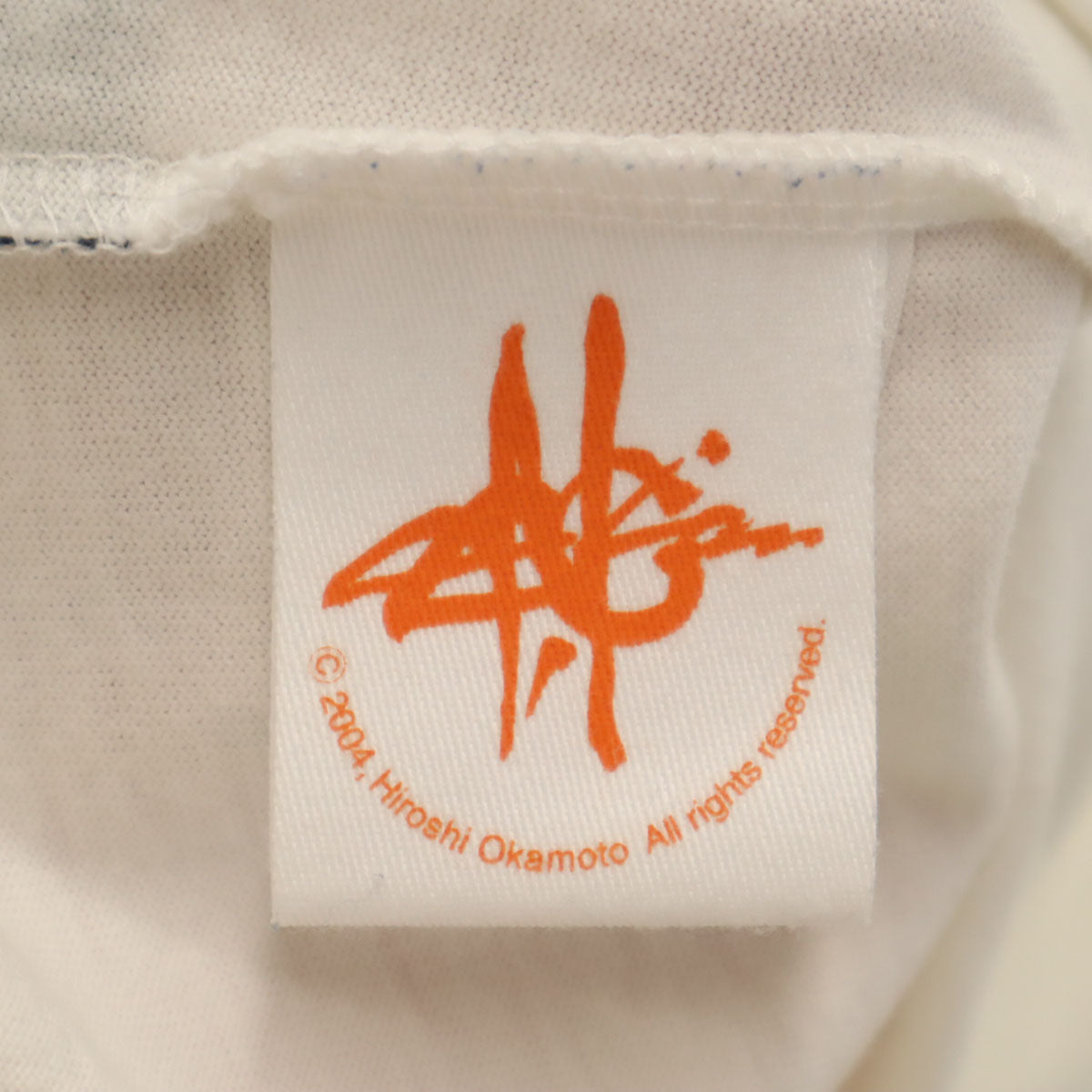 ISSEY MIYAKE イッセイミヤケ 日本製 半袖 Tシャツ 2 ホワイト レディース