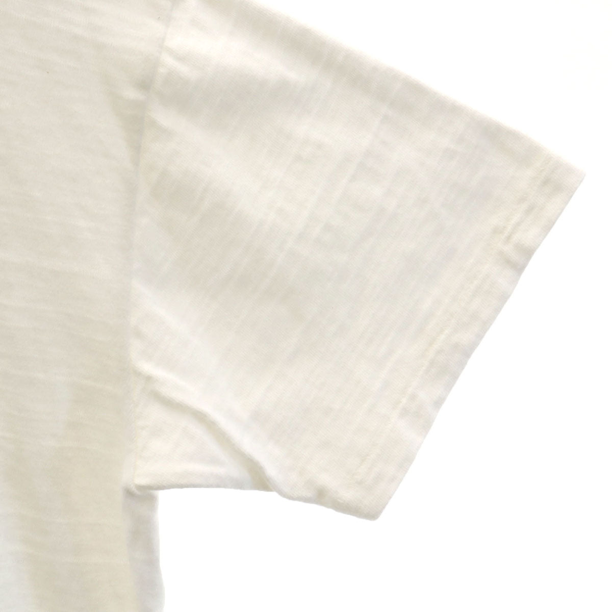 HUMAN MADE ヒューマンメイド 日本製 半袖 Tシャツ L ホワイト メンズ