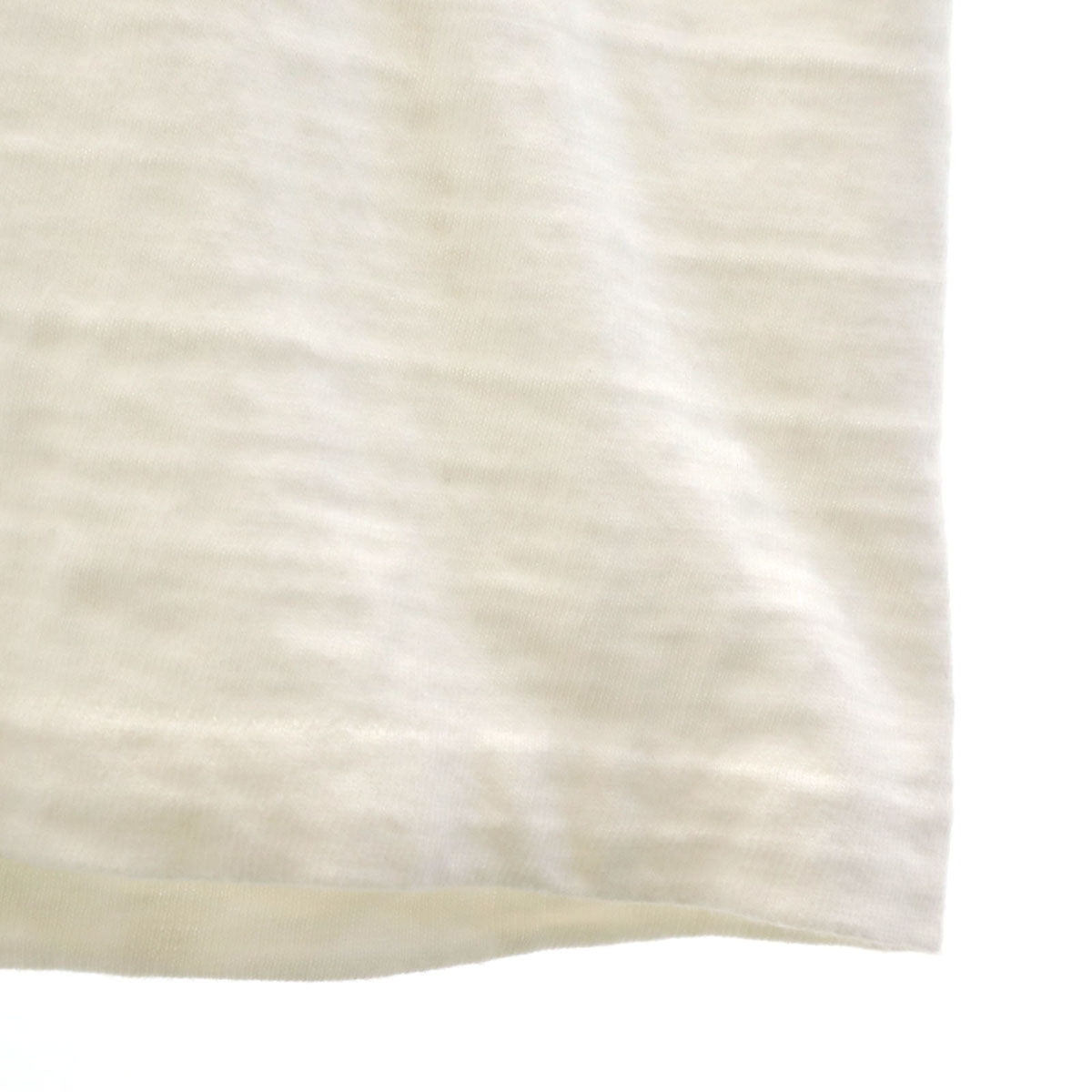 HUMAN MADE ヒューマンメイド 日本製 半袖 Tシャツ L ホワイト メンズ