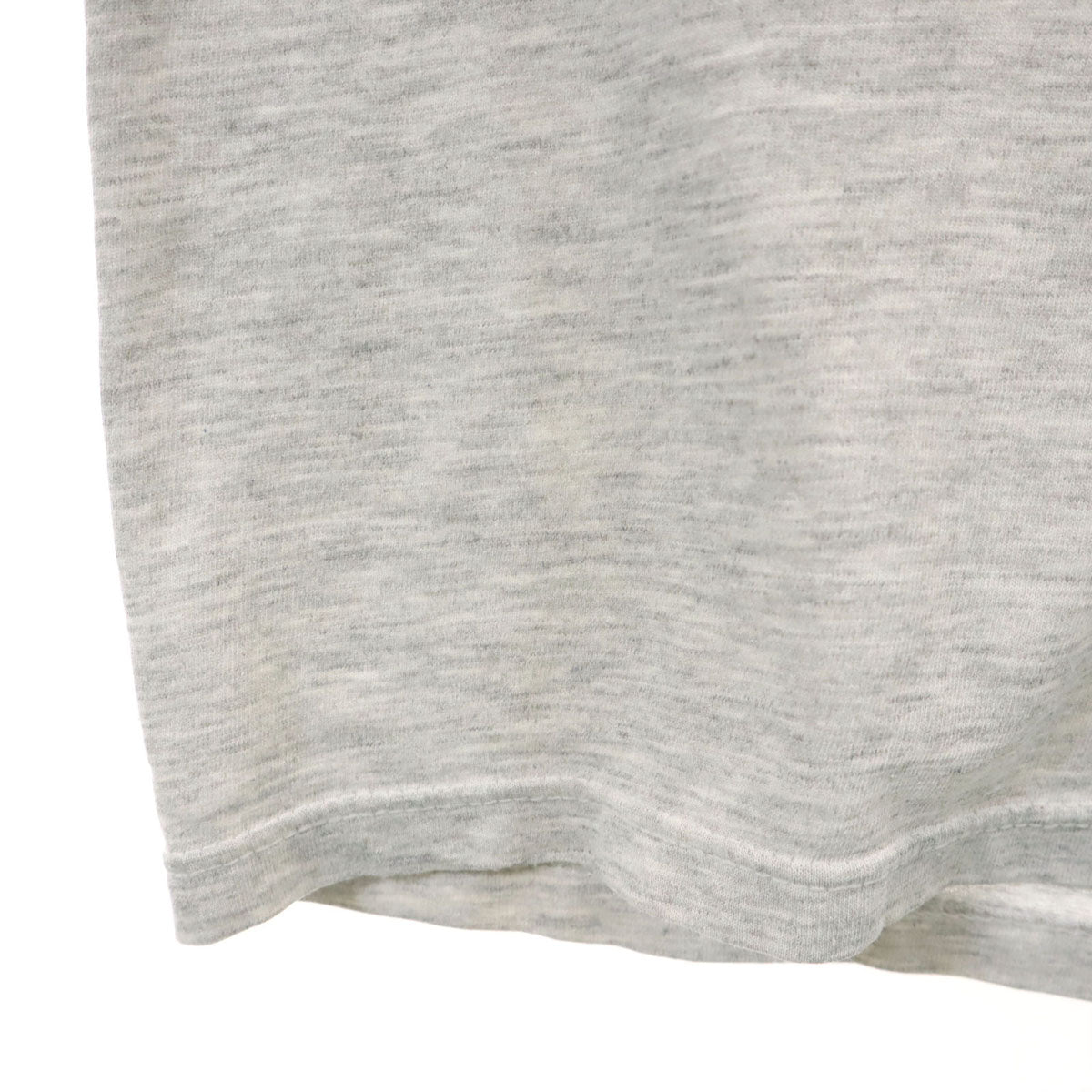 90s オールド アメフト 半袖 Tシャツ グレー メンズ