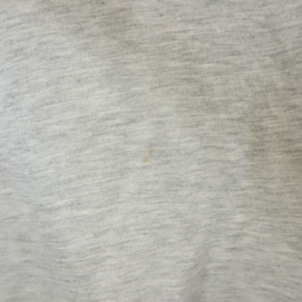 90s オールド アメフト 半袖 Tシャツ グレー メンズ