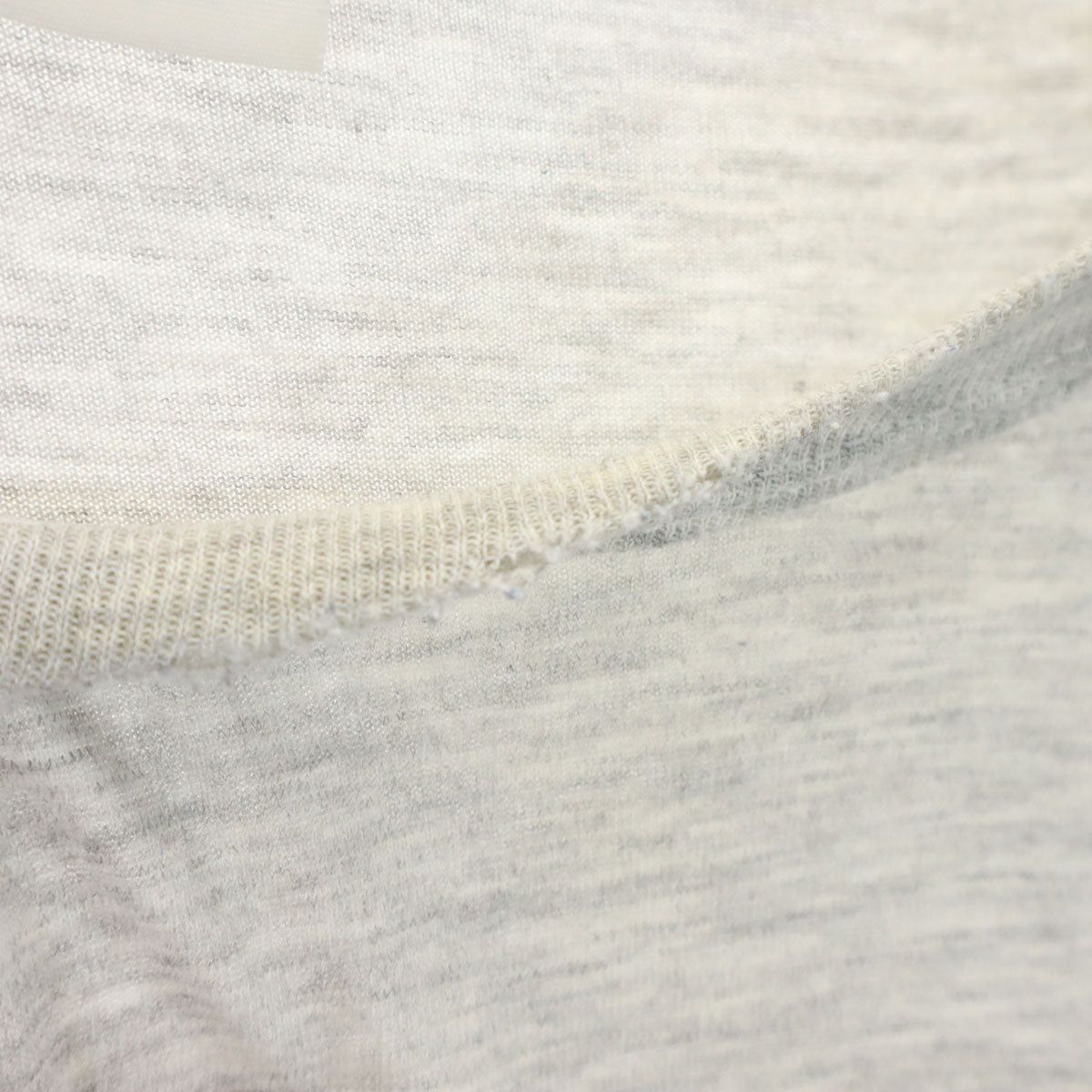 90s オールド アメフト 半袖 Tシャツ グレー メンズ