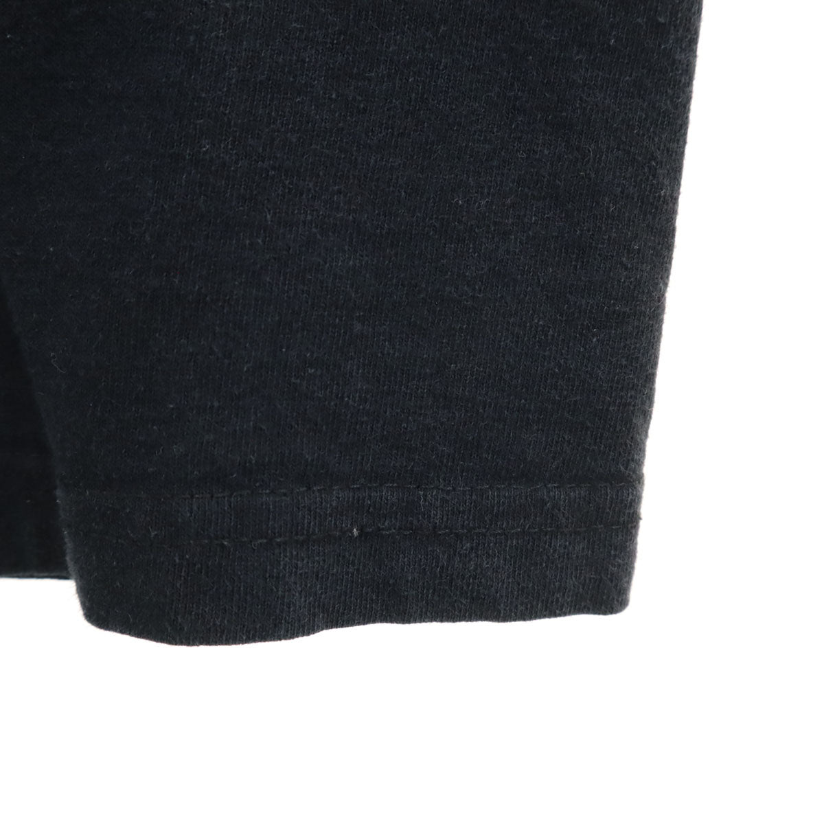 Mr. Buho LOS CABOS 半袖 Tシャツ L ブラック メンズ