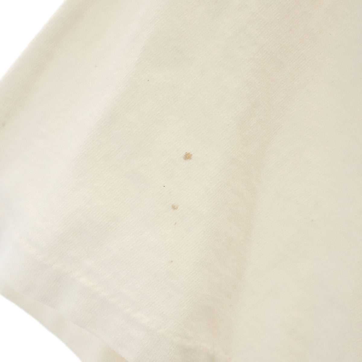 COED NAKED 90s USA製 オールド バックプリント スノーモービル 半袖 Tシャツ XL ホワイト シングルステッチ メンズ