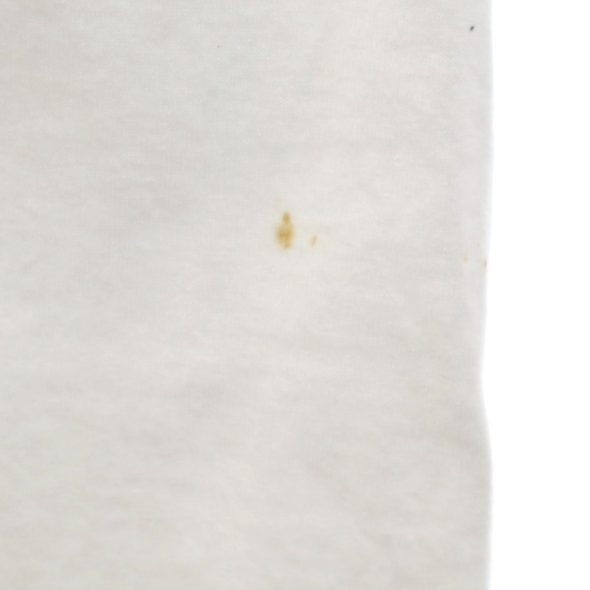 XLARGE エクストララージ 半袖 MERRY CHRISTMAS Tシャツ M ホワイト パッケージ缶付き メンズ