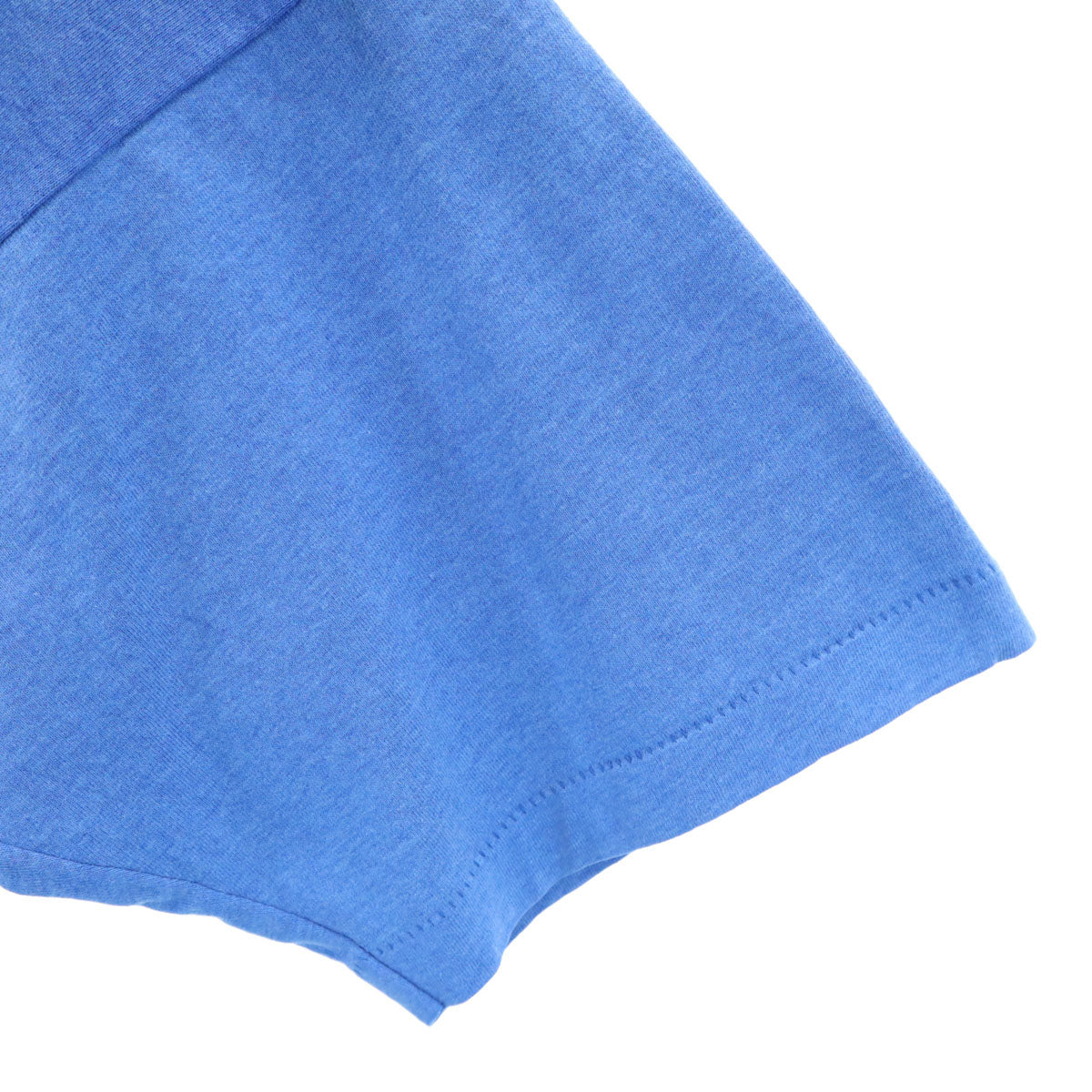 FRUIT OF THE LOOM BEST フルーツオブザルーム ベスト 90s オールド WARTBURG SEMINARY 半袖 Tシャツ XL ブルー シングルステッチ メンズ